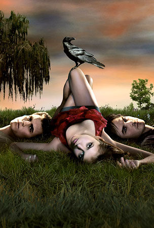 TVD picture