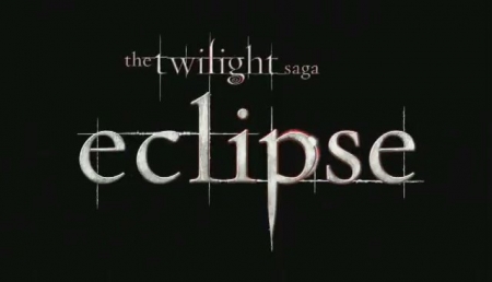 twilight saga-Eclipse
