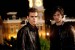 Stefan a Damon na streche v 1x02-Night of The Comet
